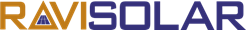 Ravi Logo